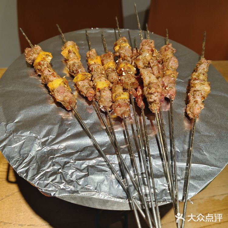 光盘代表超好吃😋
