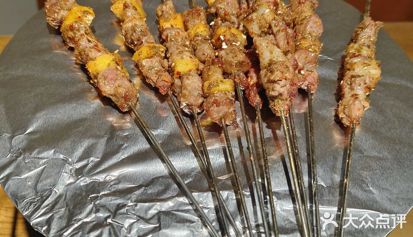 光盘代表超好吃😋