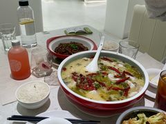 -大树餐厅(红旗街万达店)