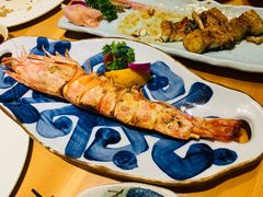 -大岛日本料理铁板烧(南通大饭店)