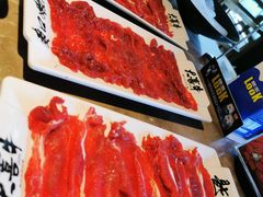 -大喜牛鲜牛肉火锅(营迹路店)