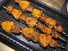 -烤匠麻辣烤鱼(环球中心店)