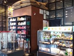 -星巴克臻选(深圳皇庭广场分店)