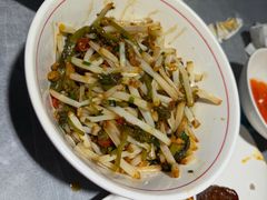 -老海陵·泰州菜(图书馆店)