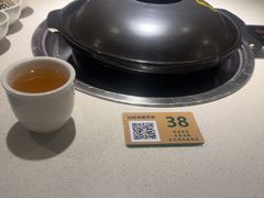 -百年果林椰子鸡(中洲店)