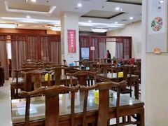 大堂-京天红酒家(虎坊路店)