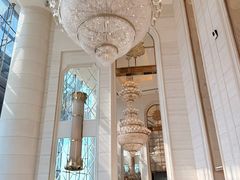 -珠海瑞吉酒店·宴庭中餐厅