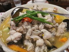 -蚝婆海鲜烧烤(莆田旗舰店)