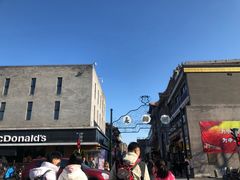 -德缘烤鸭店(大栅栏店)