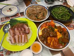 -小龍鳳餐室(番禺路店)