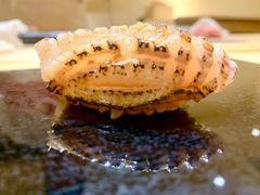 喉黑寿司-鮨青(恒基名人购物中心店)