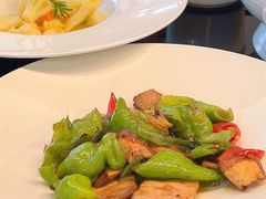 -杭州和达希尔顿逸林酒店·和园中餐厅-杭帮菜名店