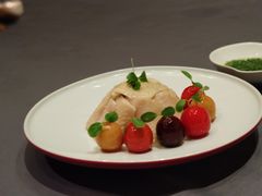 -许家菜(望江店)