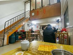 -康乐餐馆(台山商业城D座商场店)