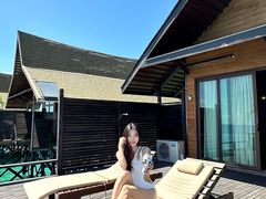 -卡帕莱度假村(西巴丹岛)