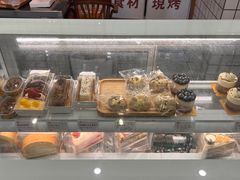 -提亚烘焙·手作面包·生日蛋糕(七星店)