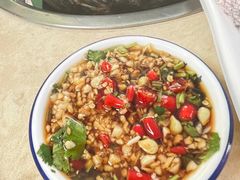 -墨脱石锅椰子鸡•香草鸭•东山羊(大东海店)