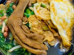 螺蛳鸭脚-螺蛳粉先生(蓟门桥店)