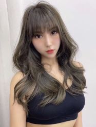 -MRMODE时尚先生美发沙龙