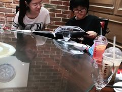 -黑土印象菜馆(三元桥店)
