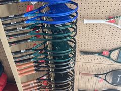 -Wilson威尔胜(漕溪北路店)