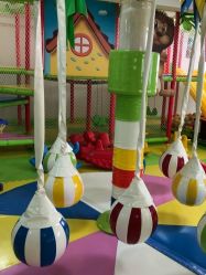 -美加乐儿童乐园(江宁文鼎广场店)