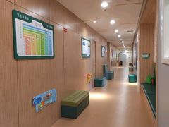 -亲亲袋鼠托育早教·思维专注力·棕熊英语(鼓楼恒力城店)