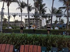 -渔家火锅·海鲜自助餐·演艺(亚龙湾天域酒店)