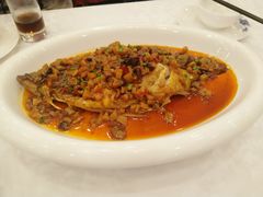 -不倒翁·徽天下名菜楼(马鞍山路店)