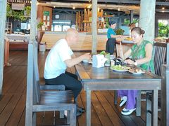 -卡帕莱度假村(西巴丹岛)