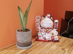 -琴岛本味馄饨馆(寿张路店)