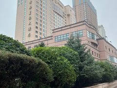 -哈尔滨香格里拉大酒店