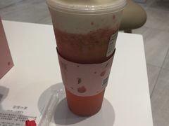 -奈雪的茶(金地广场店)