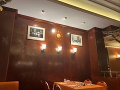 -太平馆餐厅(油麻地店)