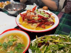 -丁丁龙虾(总店)