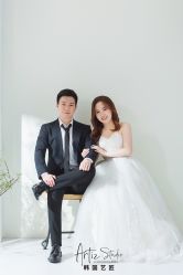 -艺匠摄影ARTIZ STUDIO(南京店)