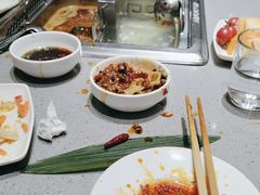 -海底捞火锅(步步高新天地店)