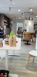 -新晨·SALON·形象造型