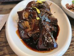 -院子餐厅·大锅菜·老杭帮(桥西直街店)