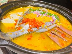 -酒肆浅葱·特色菜馆(卓悦intown店)