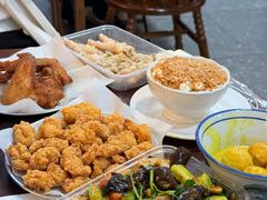 -水牛奶皇后糖水铺(深圳总店)