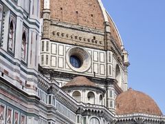 -圣母百花大教堂穹顶