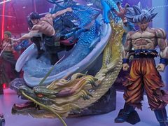 -环游嘉年华(永旺梦乐城广州番禺广场店)