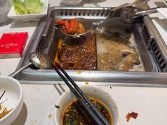 -野妹火锅(布吉店)