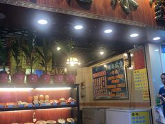 门面-顺记冰室(宝华路店)