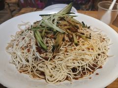 -可可大虾武汉土菜大排档(万松园1店)
