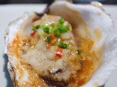 -很久以前羊肉串(中山公园店)
