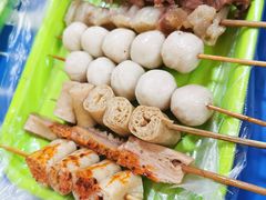 -马记大锅煮(总店)