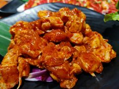 -九田家黑牛烤肉料理(太奥广场店)