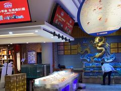 -老蒲鲜·地标·非遗美食(涵江店)